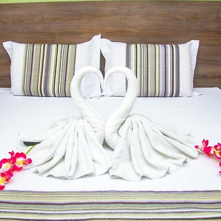 A Cabana Pousada Maceió Екстериор снимка