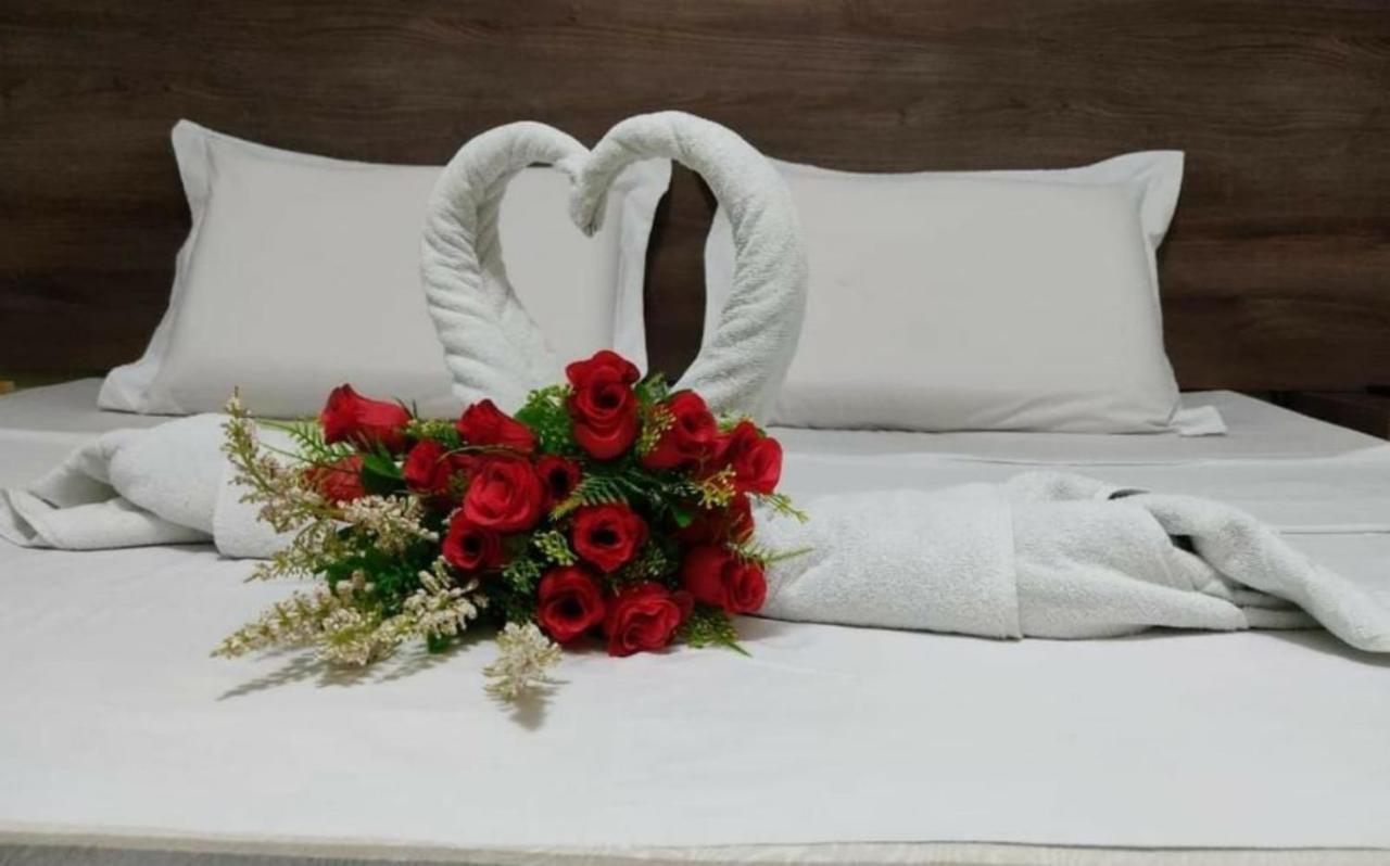 A Cabana Pousada Maceió Екстериор снимка