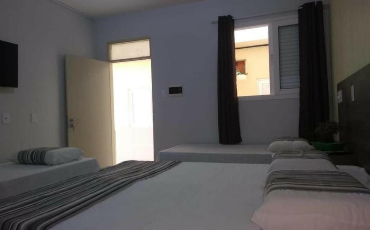 A Cabana Pousada Maceió Екстериор снимка