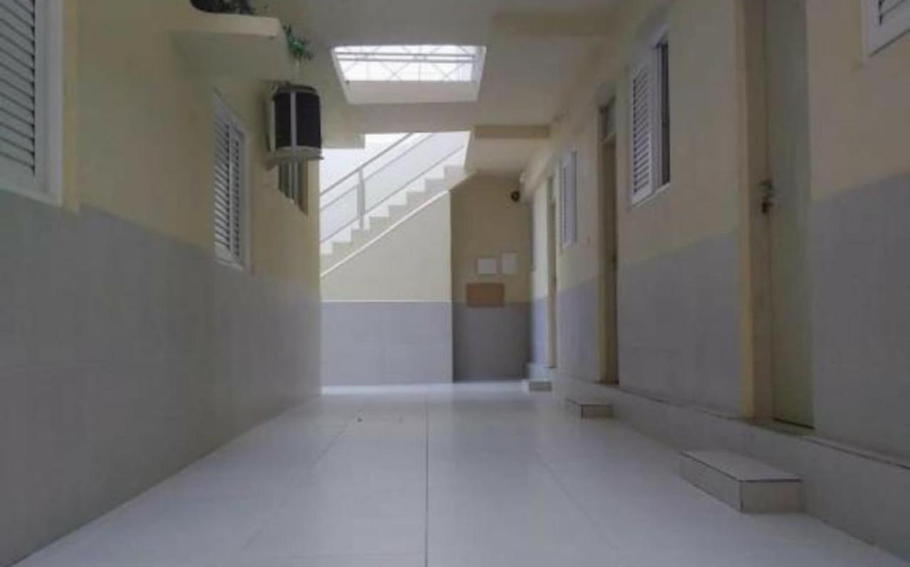 A Cabana Pousada Maceió Екстериор снимка