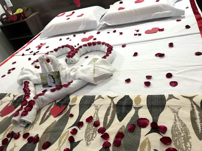 A Cabana Pousada Maceió Екстериор снимка