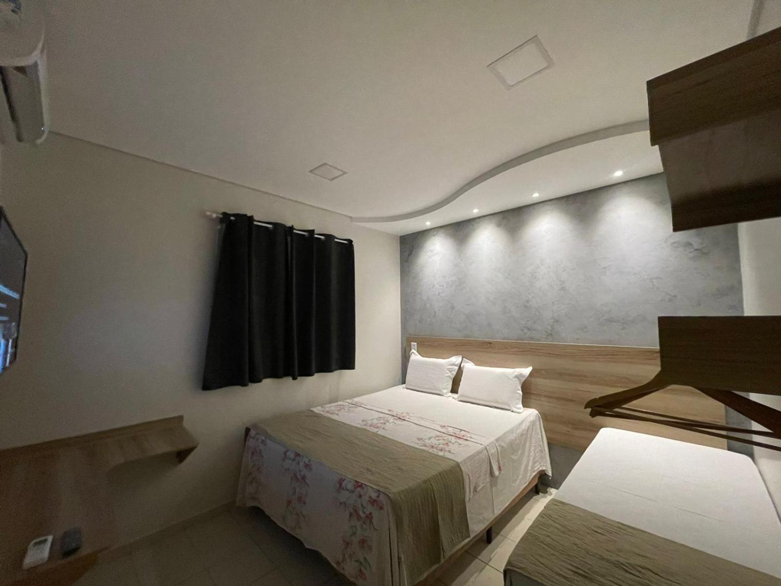 A Cabana Pousada Maceió Екстериор снимка