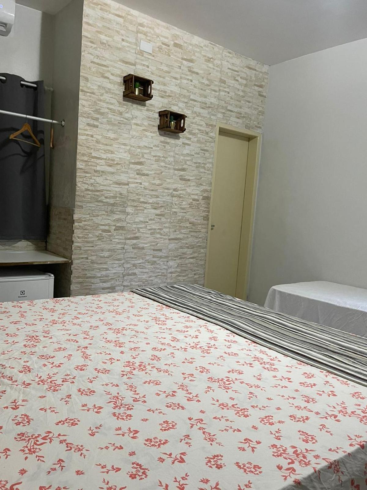 A Cabana Pousada Maceió Екстериор снимка