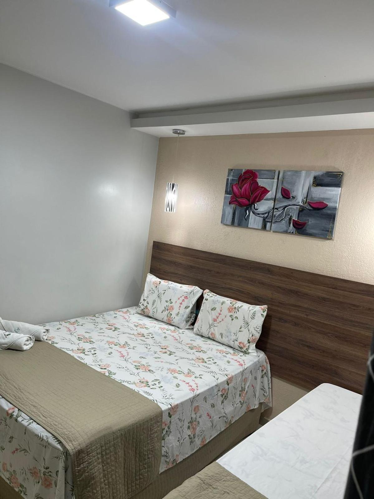 A Cabana Pousada Maceió Екстериор снимка
