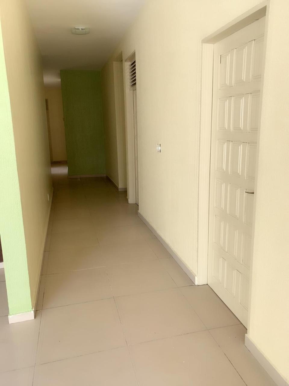 A Cabana Pousada Maceió Екстериор снимка