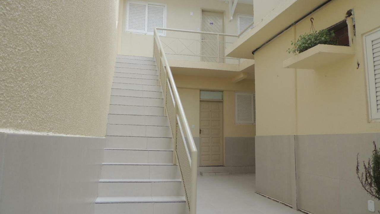 A Cabana Pousada Maceió Екстериор снимка