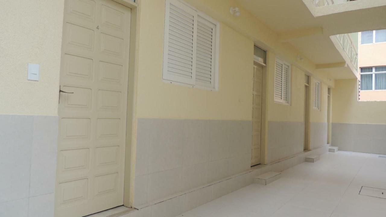 A Cabana Pousada Maceió Екстериор снимка