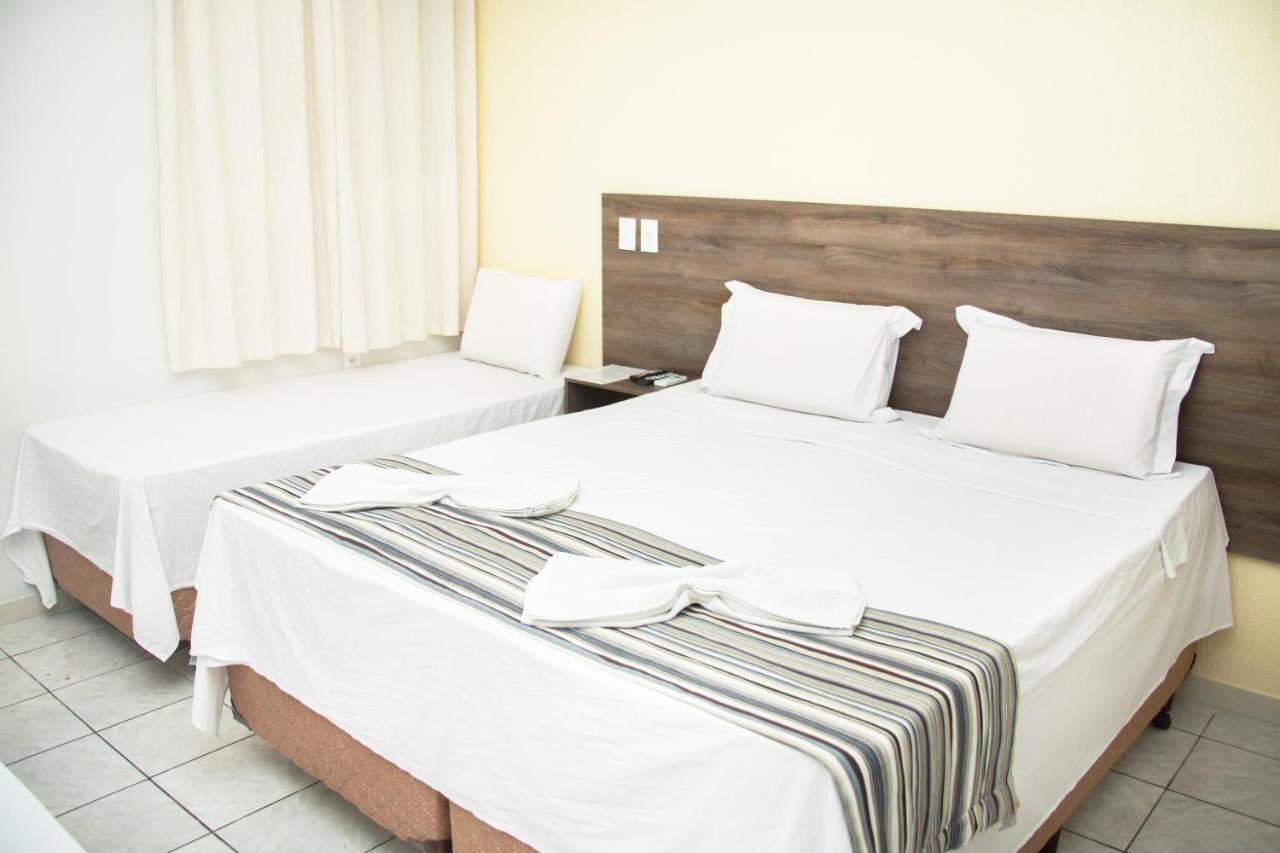 A Cabana Pousada Maceió Екстериор снимка